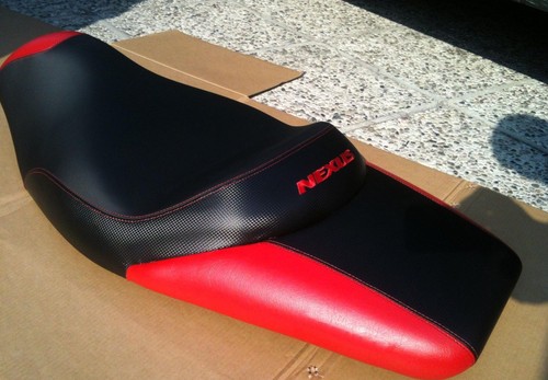Revêtement selle gilera - de,