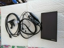 GPS GARMIN Camper 780