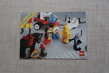 LEGO LEGOLAND- AFFICHE - POSTER - PUBLICITE - OCC