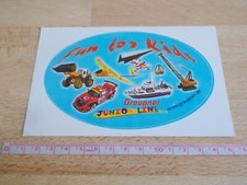 Autocollant Modélisme