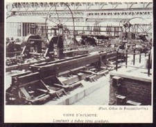 1929 -- SANBS WELDING TUBE ROLLING MILL FACTORY W065