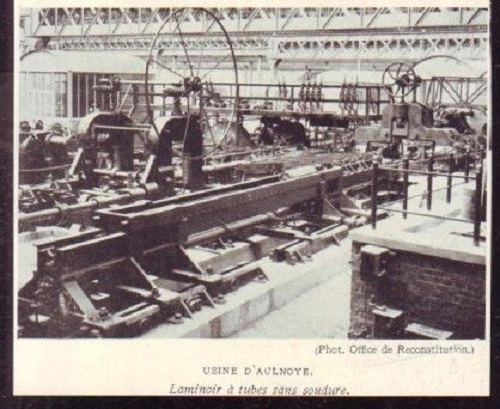 1929 usine d - --,