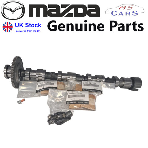 Mazda skyactiv pièces - mazda,