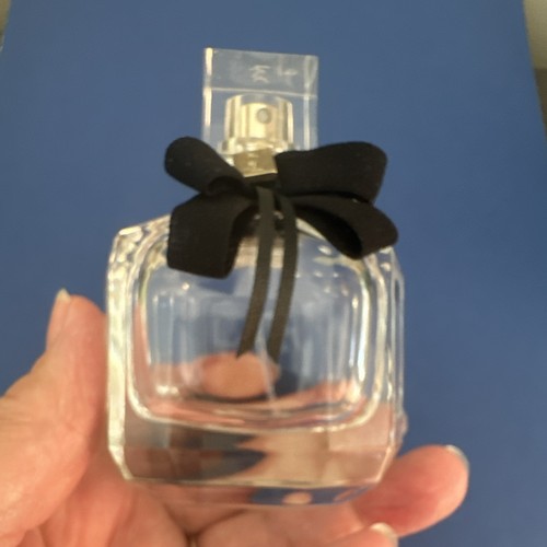 Flacon vide paris - vide, ysl