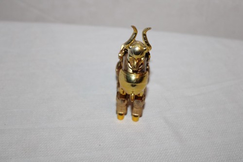 Figurine capricorne saint - figurine,