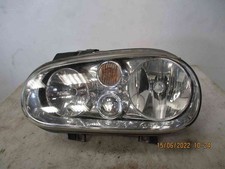 Phare gauche Volkswagen GOLF