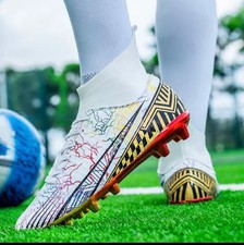 crampons foot neuf tous les