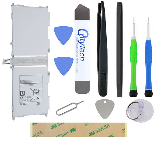 Kit batterie remplacement - batterie,