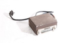 Ancien Autoradio Radio