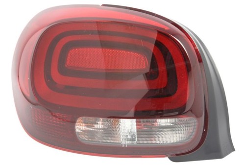 Lampe feu arriere gauche - arriere,