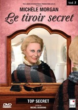 Le Tiroir Secret - Episode 3 Top Secret (French only) [DVD]