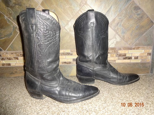Mens dingo 5d cowboy - sz,