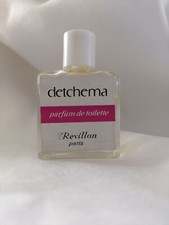 Miniature Parfum Ancienne