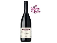 Ascione-Alongi Colorino 2021 Vin Rouge Toscane IGT