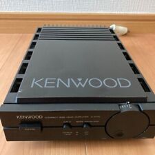 KENWOOD A-M70 main amplifier