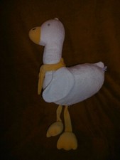  Peluche Doudou Range pyjama