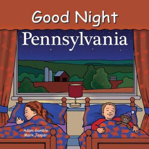 Good night pennsylvania - pennsylvania, (good