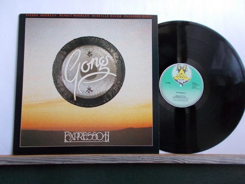 Gong expresso made - in, uk