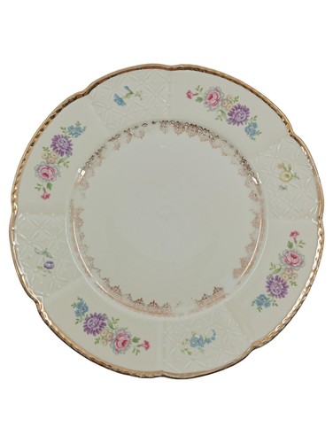 Zeh scherzer assiette - zeh,