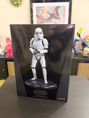 Star wars stormtrooper - stormtrooper, premium