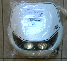 ACERBIS DHH HEADLIGHT OLD STOCK WITHOUT FIX KIT