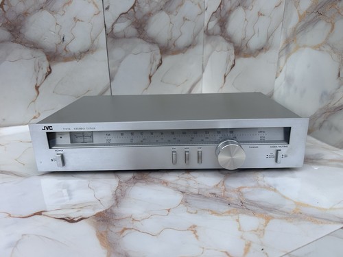 Jvc v3l tuner - fm, lw