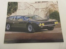 VOITURE CARTE ILLUSTREE 110