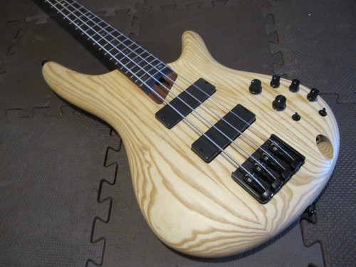 Ibanez ssr640 ntl - ntl, soundgear