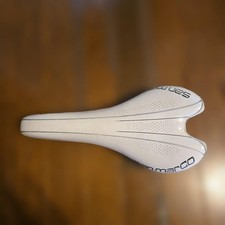Selle San Marco White Saddle