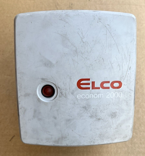Brûleur fioul elco elo1b3 - brûleur,