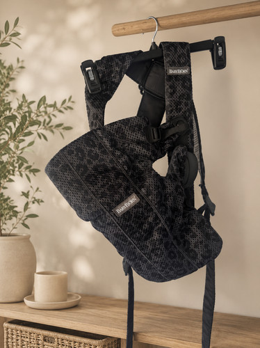 Baby bjorn carrier mini - carrier,