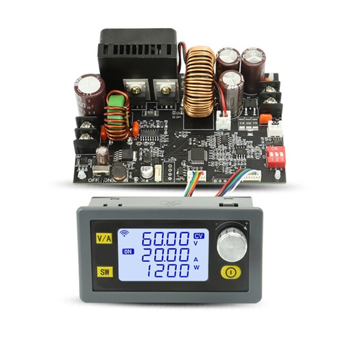 Xy6020l cnc alimentation - xy6020l,