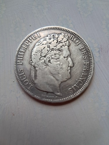 Pièce monnaie ancienne - pièce,