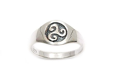 Dolly bijoux bague t52 - dolly-bijoux, croix
