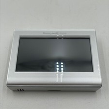 Honeywell Home RTH9585WF Wi-Fi Smart Color Thermostat - READ