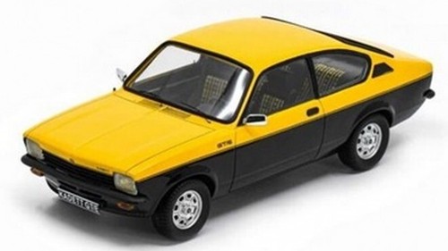 Miniature voiture auto - , 1:18