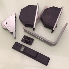 Accessoires METRA Pour Volets