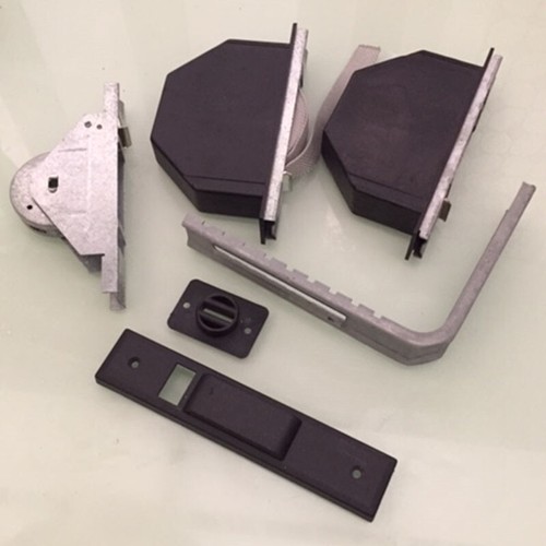 Accessoires metra pour volets - metra,