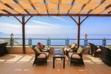 BANDE D'OMBRAGE SUR MESURE