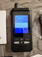 KSUN ZL20 4G GPS Android 10 Smart Phone Walkie Talkie PTT 