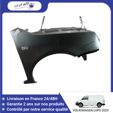 🇫🇷 AILE AVANT DROIT