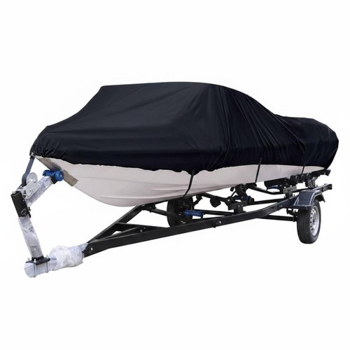Housse bateau moteur en - housse, de