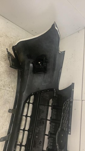Pare choc avant hyundai matrix - hyundai,