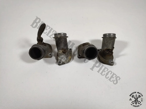 Pipes admission yamaha - pipes, d'admission