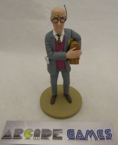 Figurine mik ezdanitoff - figurine,