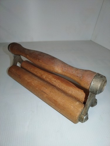 Double rouleau patisserie - double,