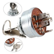 Pièces de tondeuse à gazon