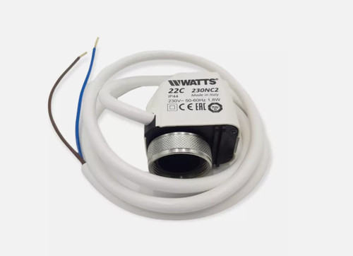 Watts 22c230nc2 5fc tete - 22c230nc2-5fc,
