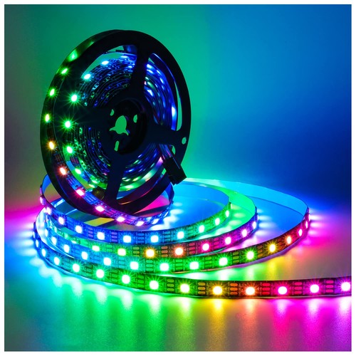 Ws2812b bande lumineuse - bande,