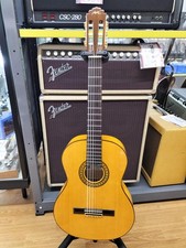 Guitare Flamenco MANUEL RODRIGUEZ E HIJOS C3F